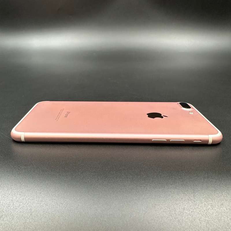 iPhone 7 Plus 128GB Rose Gold