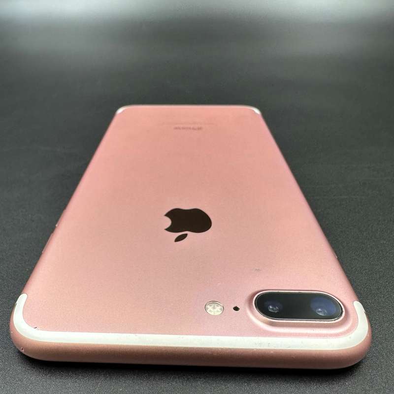 iPhone 7 Plus 128GB Rose Gold