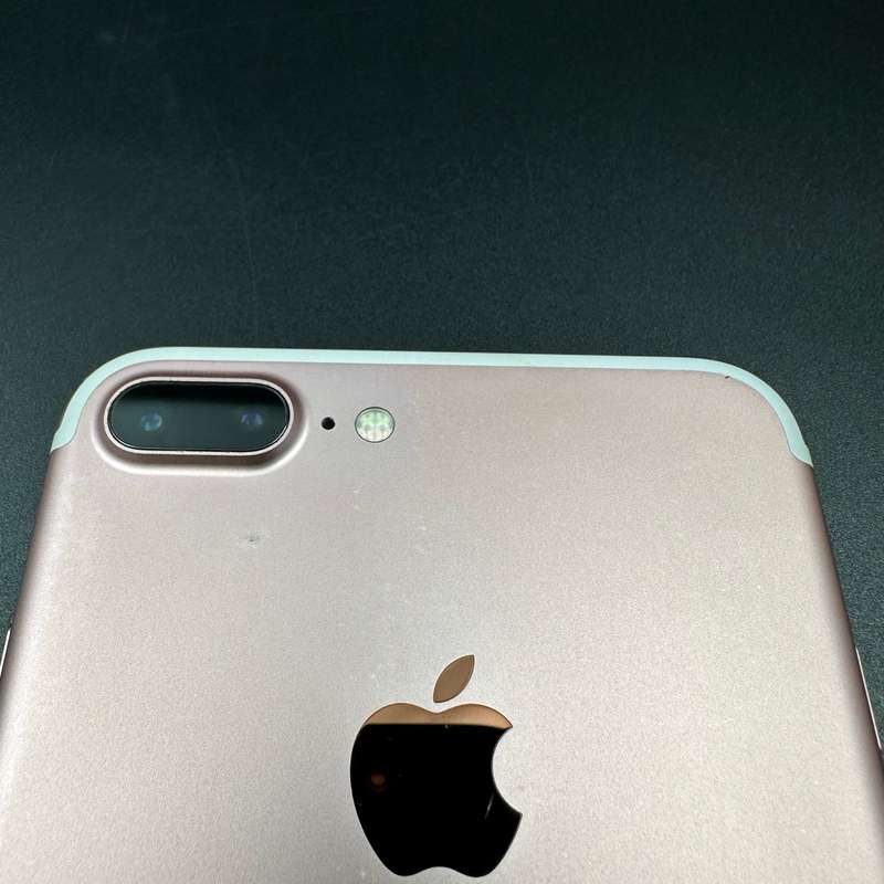 iPhone 7 Plus 128GB Rose Gold