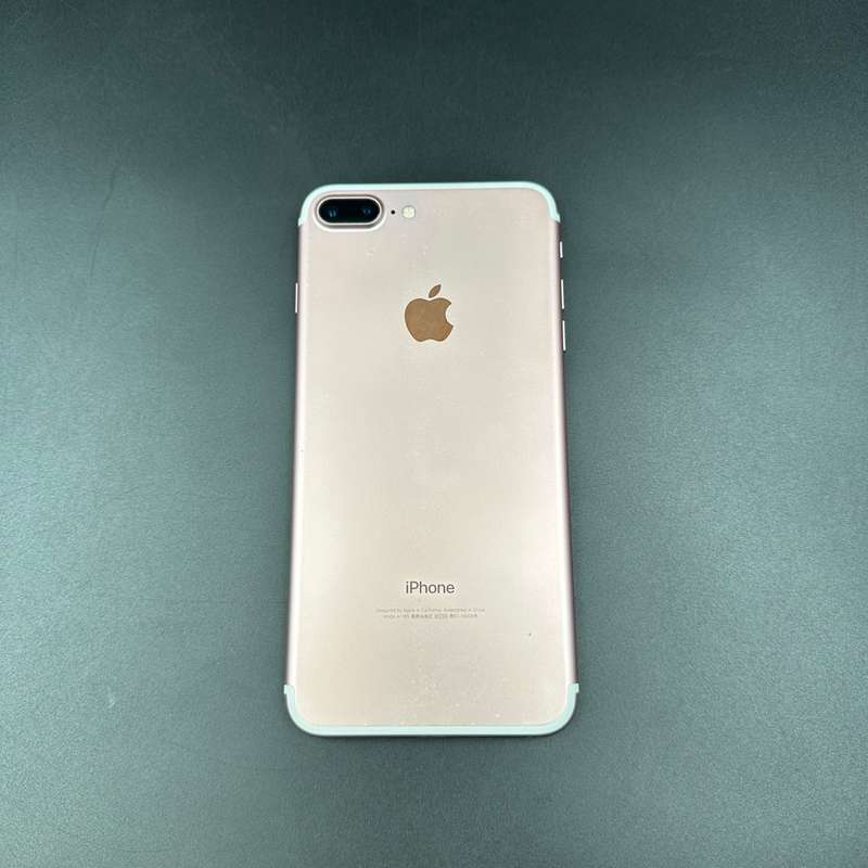 iPhone 7 Plus 128GB Rose Gold