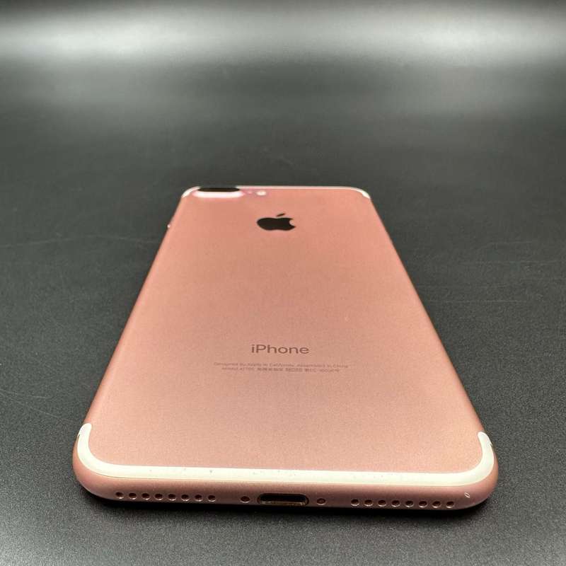 iPhone 7 Plus 128GB Rose Gold