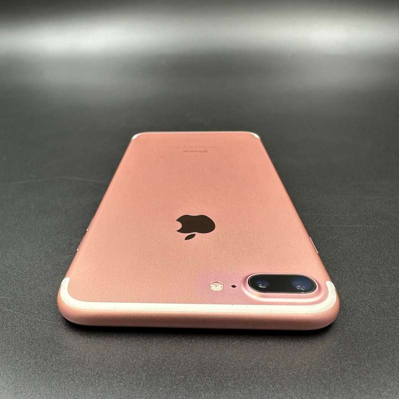 iPhone 7 Plus 128GB Rose Gold