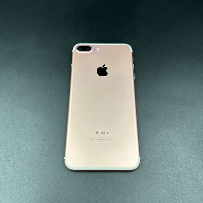 iPhone 7 Plus 128GB Rose Gold