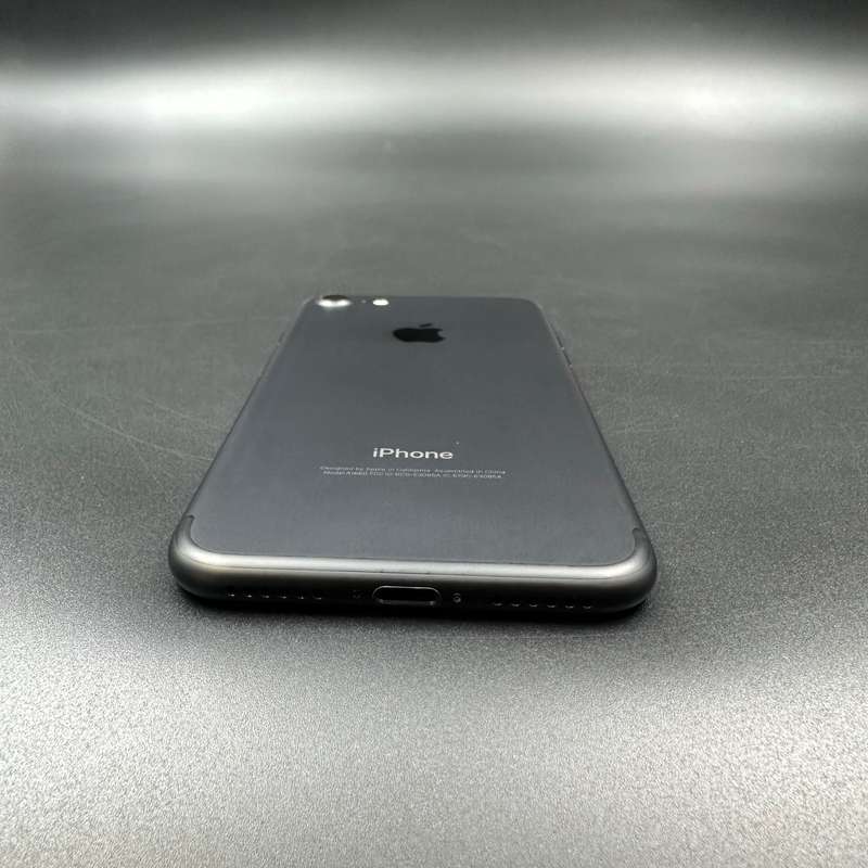 iPhone 7 128GB Black