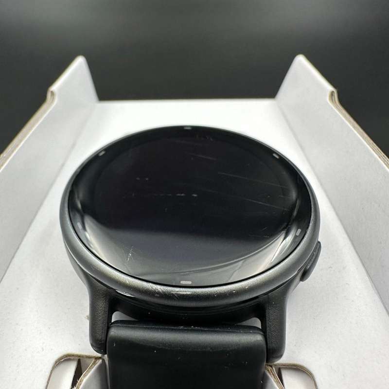 Garmin VivoActive 5 GPS Smartwatch Black