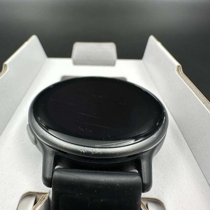 Garmin VivoActive 5 GPS Smartwatch Black