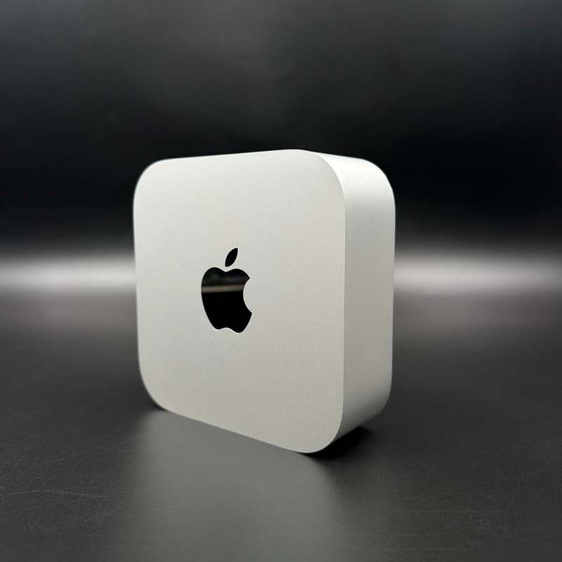 Mac Mini M4 256GB | 16GB Ram | Silver