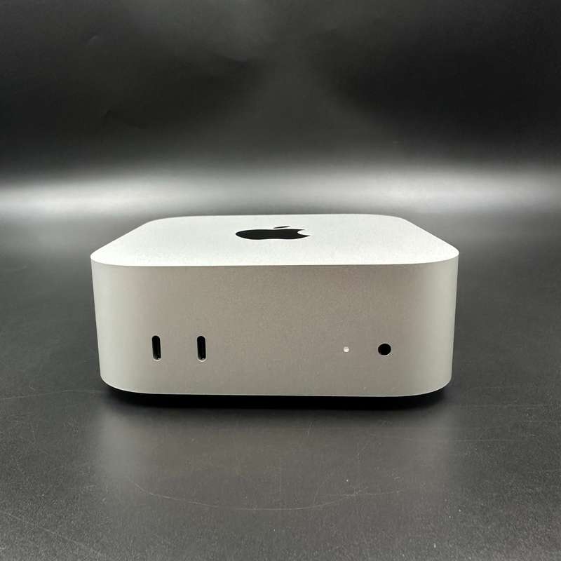 Mac Mini M4 256GB | 16GB Ram | Silver