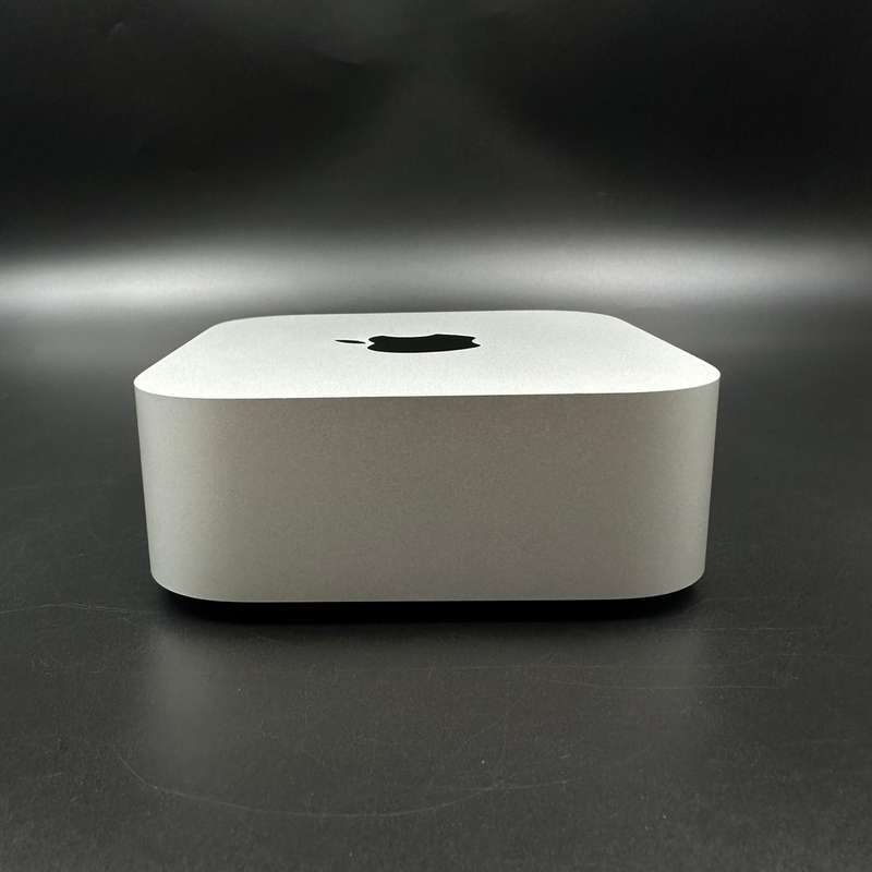 Mac Mini M4 256GB | 16GB Ram | Silver