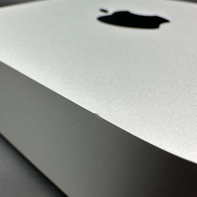 Mac Mini M4 256GB | 16GB Ram | Silver