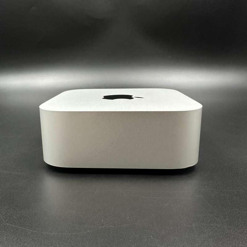 Mac Mini M4 256GB | 16GB Ram | Silver