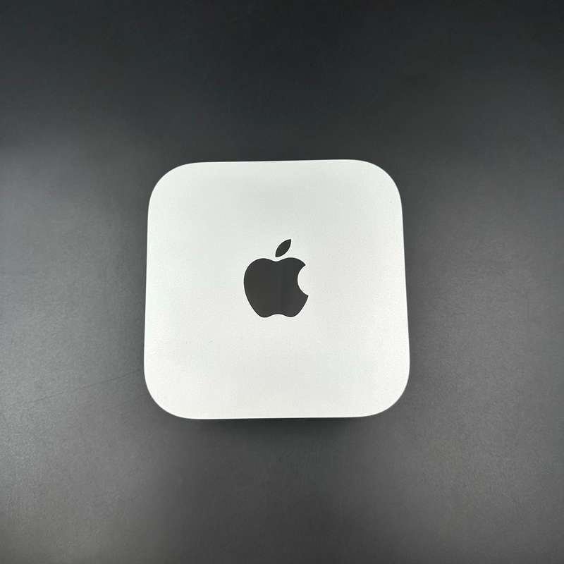 Mac Mini M4 256GB | 16GB Ram | Silver