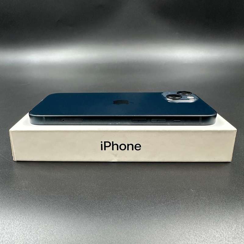 iPhone 13 128GB Midnight