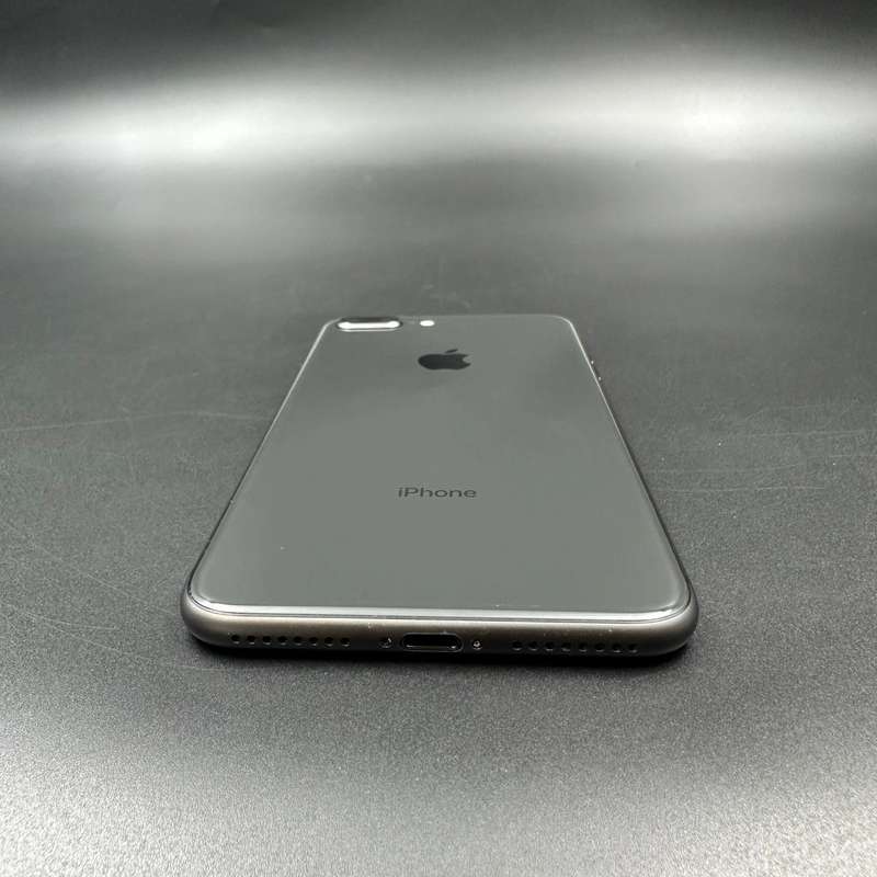 iPhone 8 Plus 64GB Space Grey