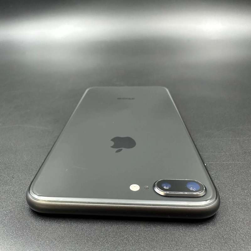 iPhone 8 Plus 64GB Space Grey