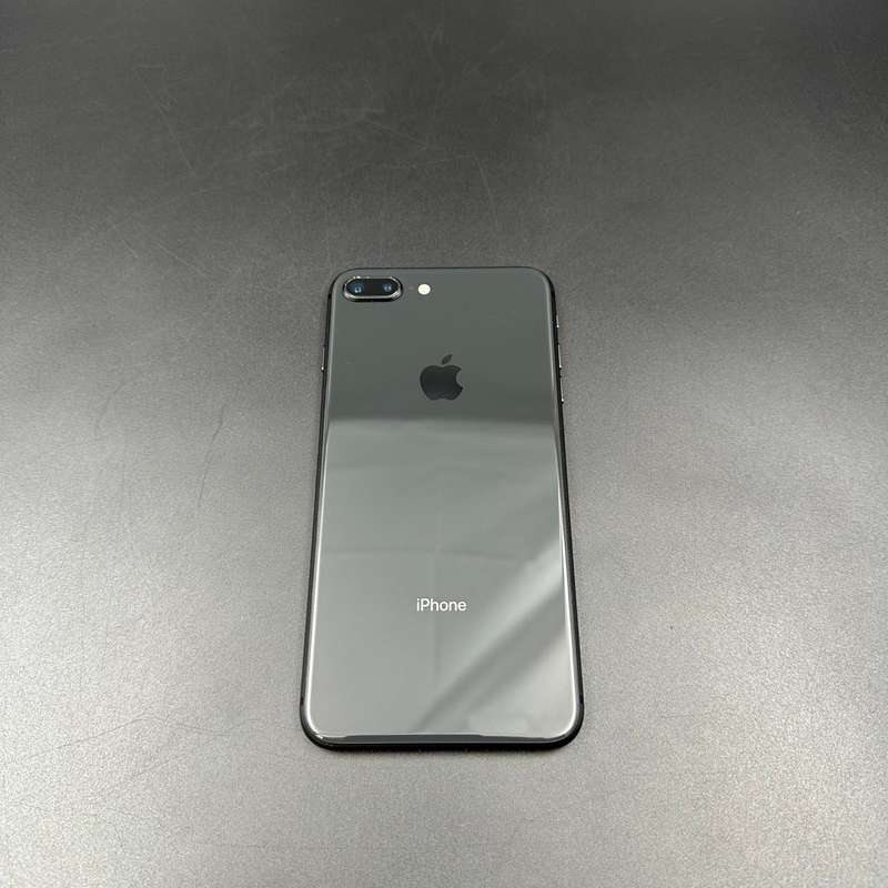 iPhone 8 Plus 64GB Space Grey