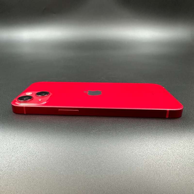 iPhone 13 128GB (Product) Red (Cracked Screen)
