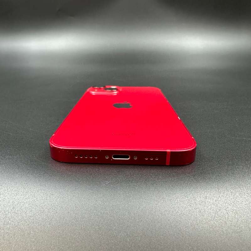 iPhone 13 128GB (Product) Red (Cracked Screen)