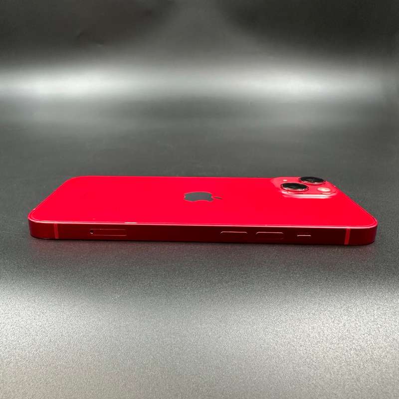 iPhone 13 128GB (Product) Red (Cracked Screen)