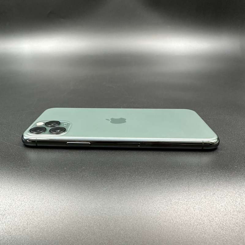 iPhone 11 Pro 256GB Midnight Green
