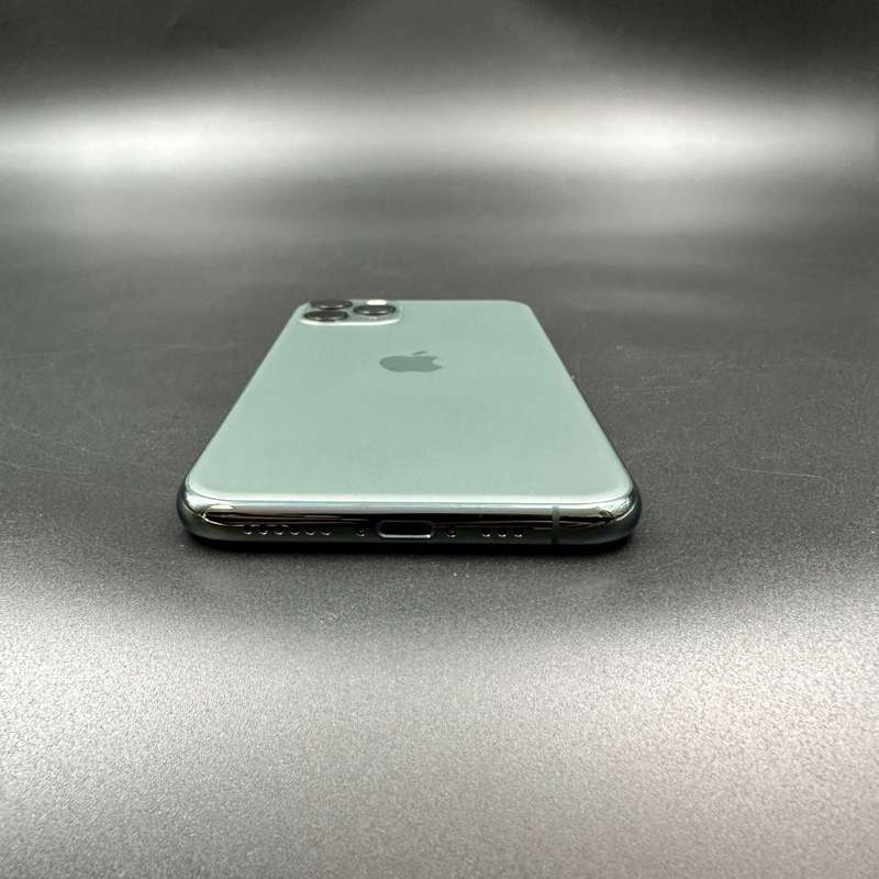 iPhone 11 Pro 256GB Midnight Green