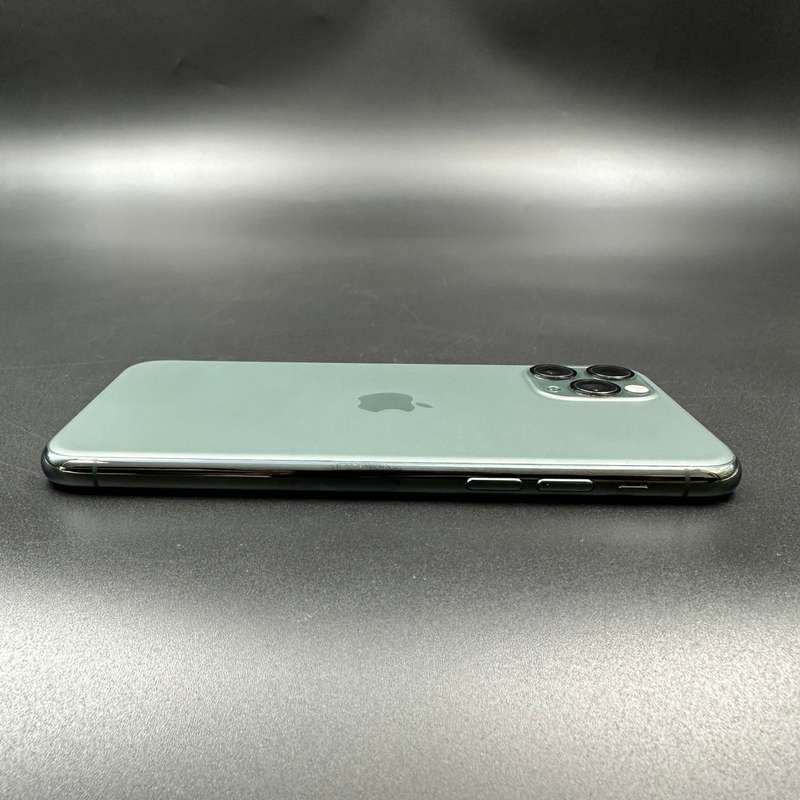 iPhone 11 Pro 256GB Midnight Green