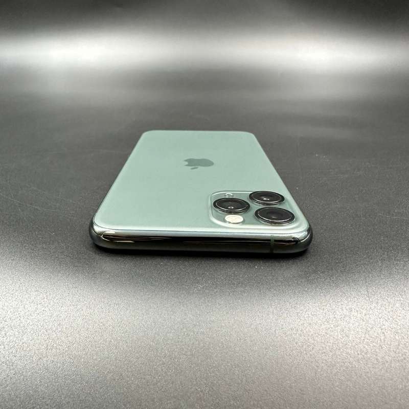 iPhone 11 Pro 256GB Midnight Green