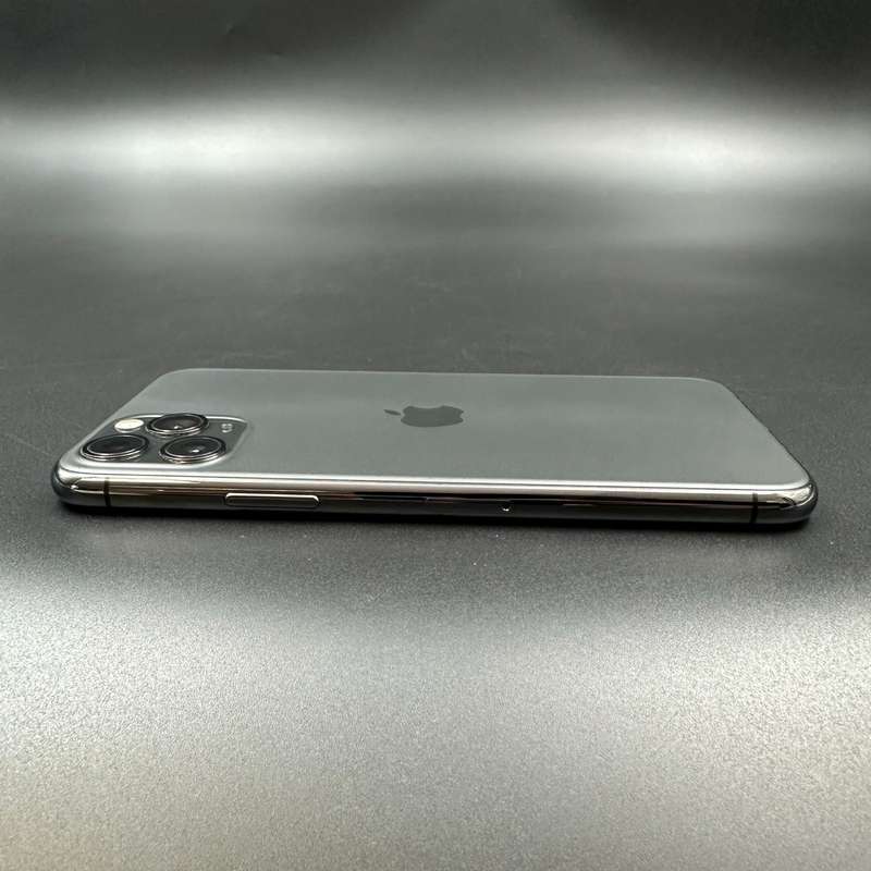 iPhone 11 Pro 256GB Space Grey