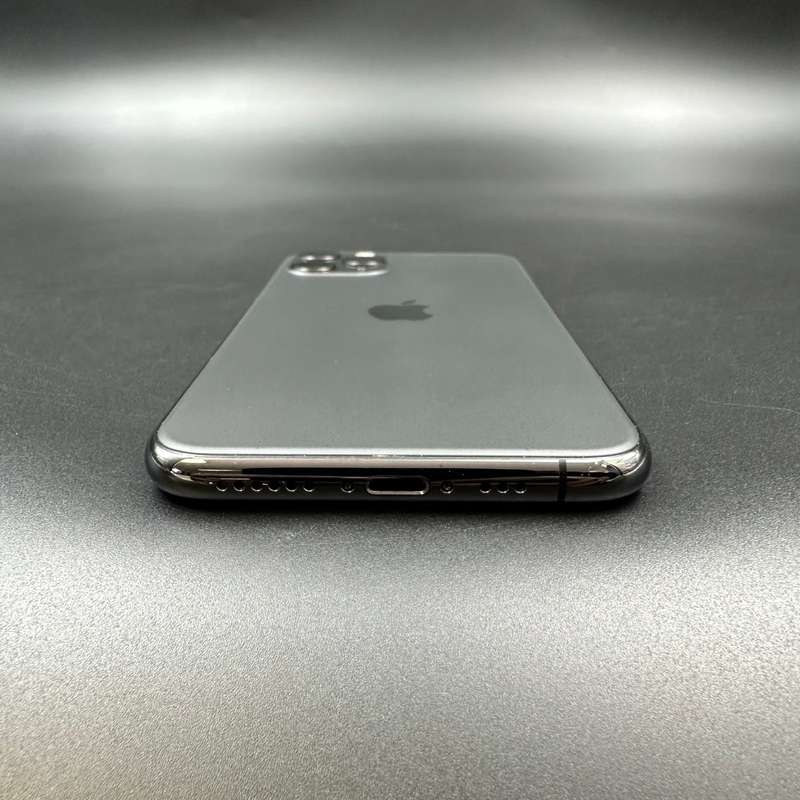 iPhone 11 Pro 256GB Space Grey