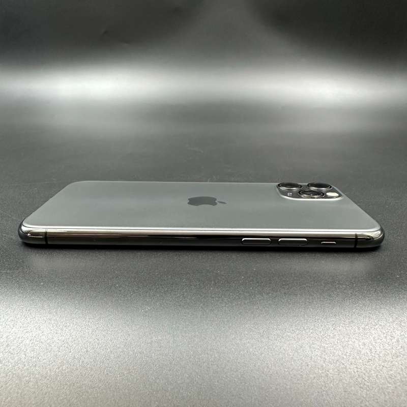 iPhone 11 Pro 256GB Space Grey