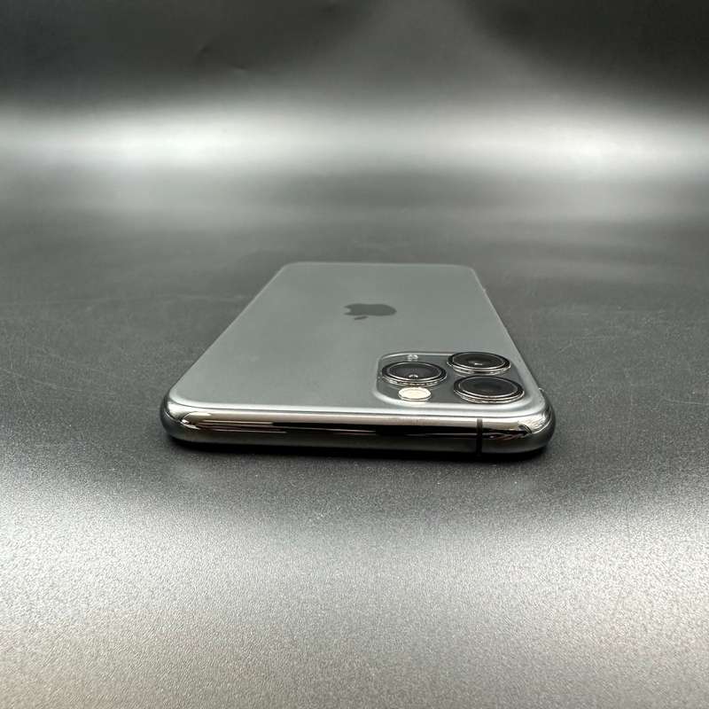 iPhone 11 Pro 256GB Space Grey
