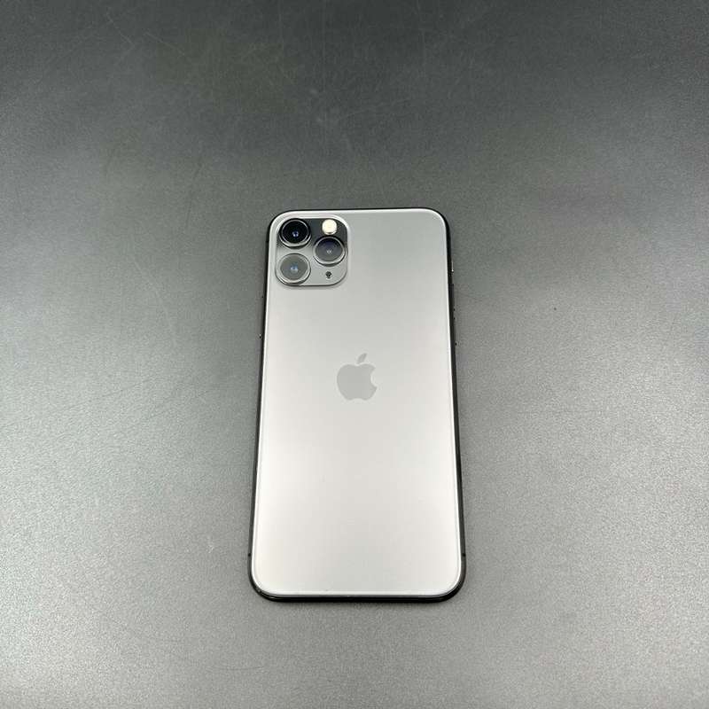 iPhone 11 Pro 256GB Space Grey