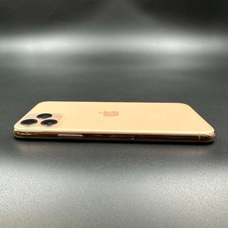 iPhone 11 Pro 256GB Gold