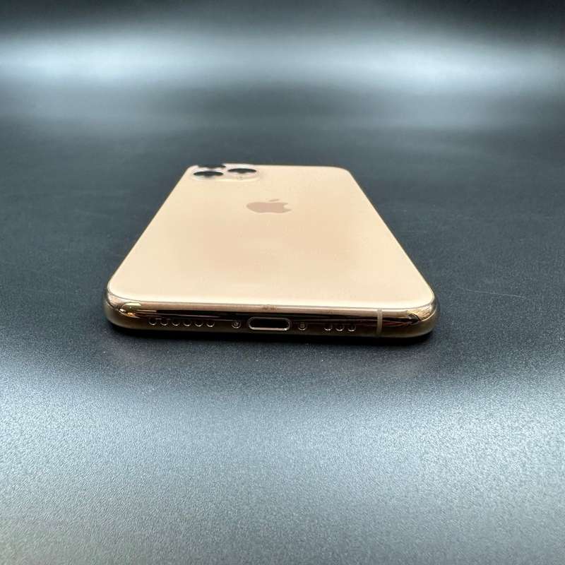 iPhone 11 Pro 256GB Gold