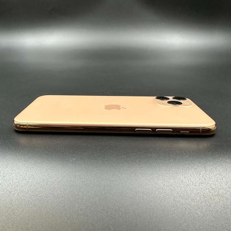 iPhone 11 Pro 256GB Gold