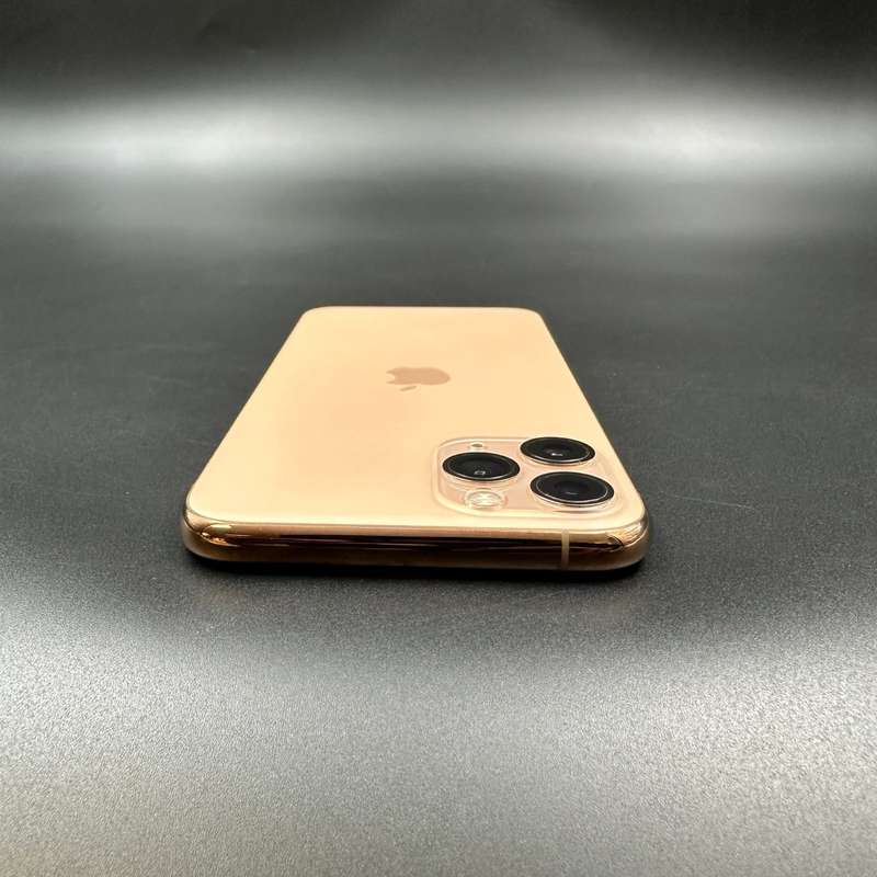 iPhone 11 Pro 256GB Gold