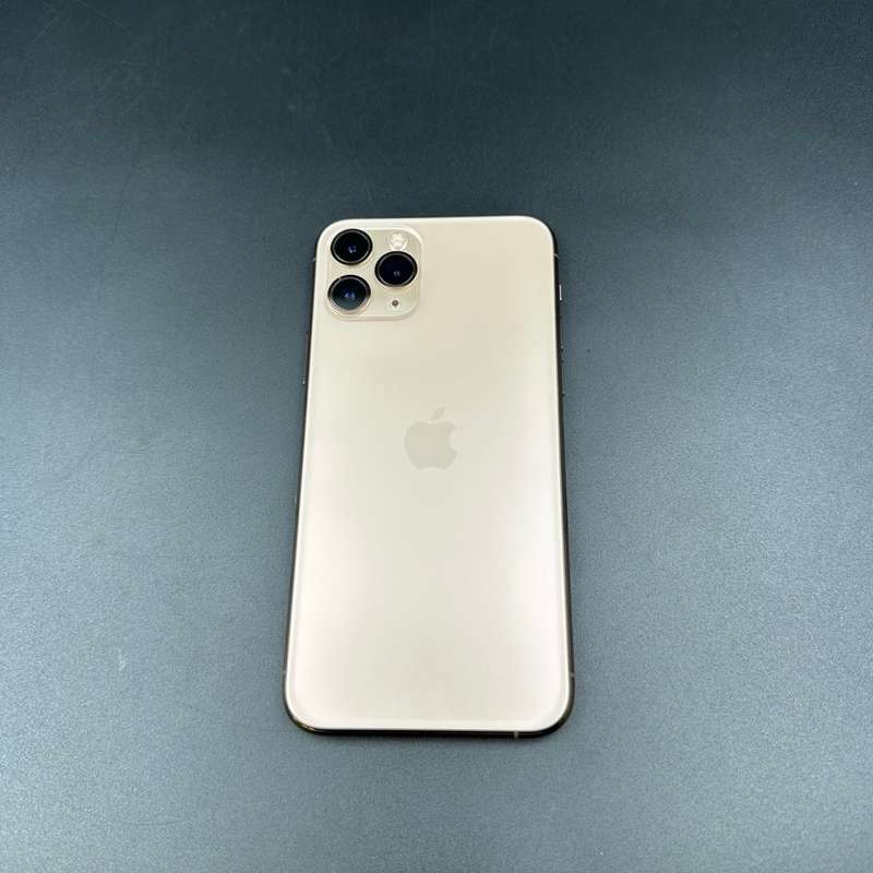 iPhone 11 Pro 256GB Gold