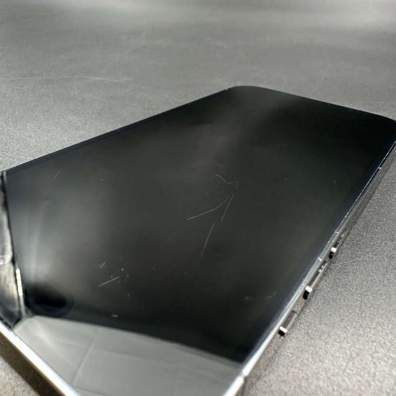 iPhone 14 Pro 256GB Deep Purple (E-sim only)