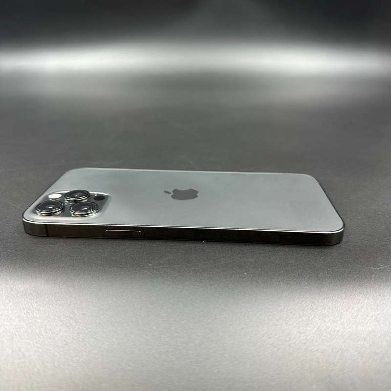 iPhone 12 Pro Max 128GB Graphite