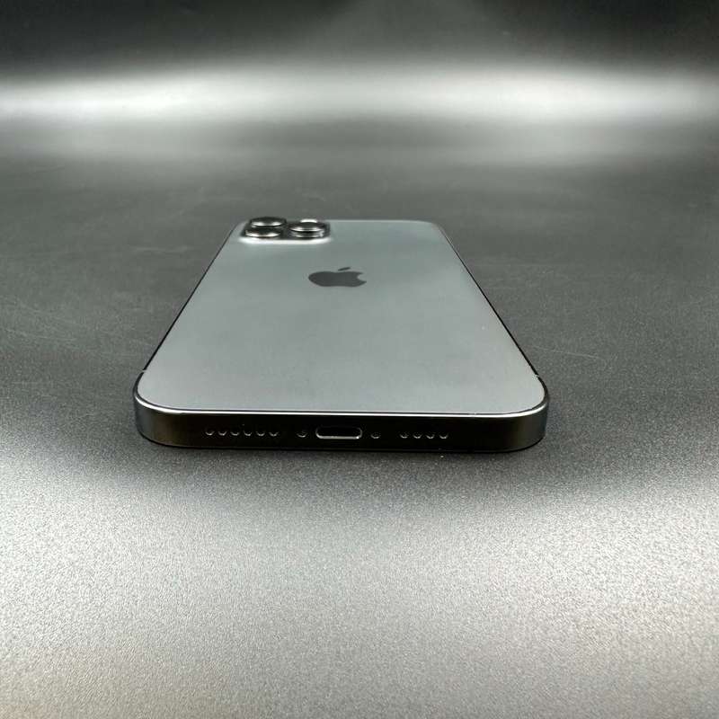 iPhone 12 Pro Max 128GB Graphite