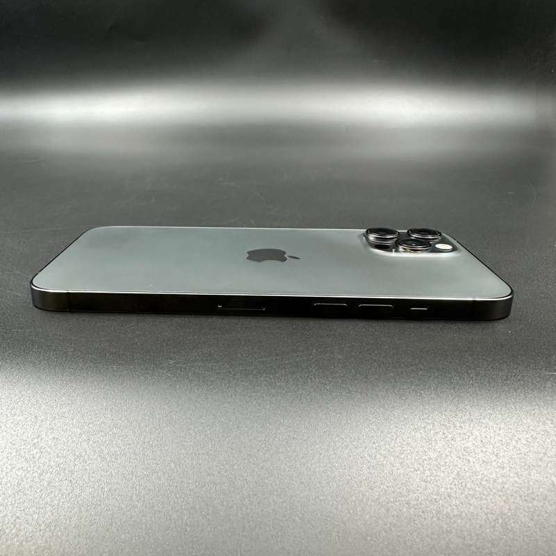 iPhone 12 Pro Max 128GB Graphite