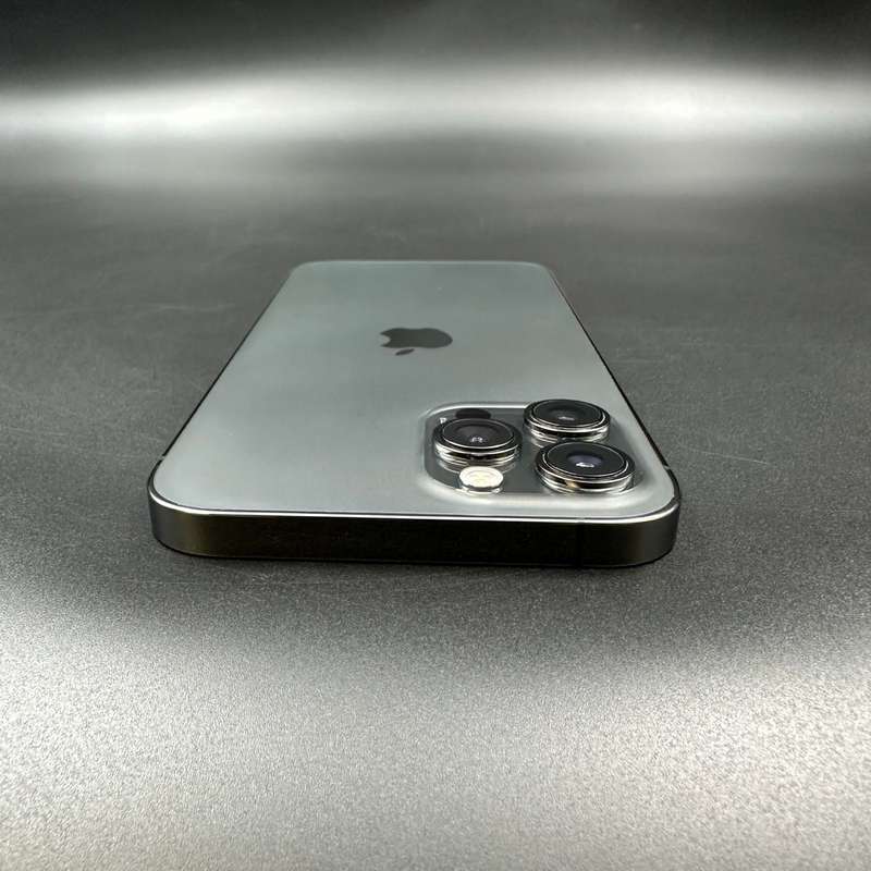 iPhone 12 Pro Max 128GB Graphite