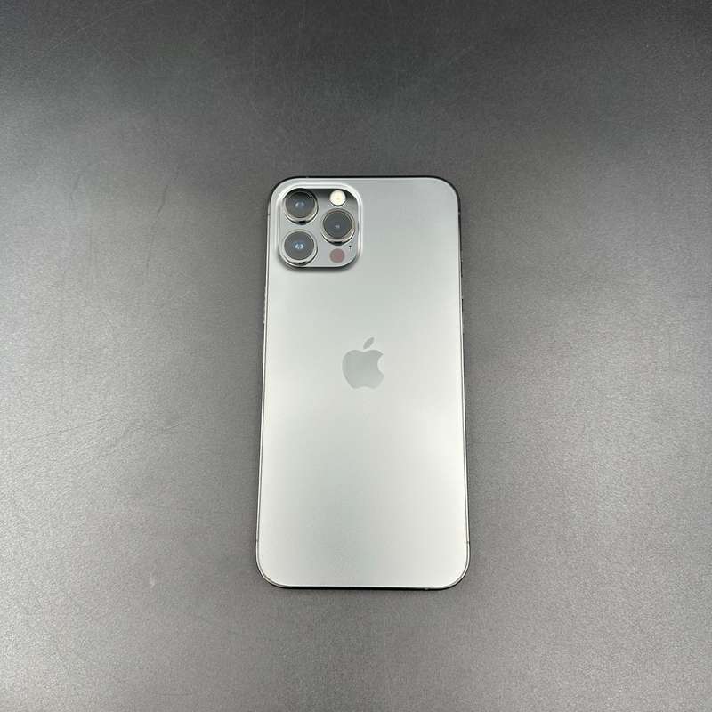 iPhone 12 Pro Max 128GB Graphite