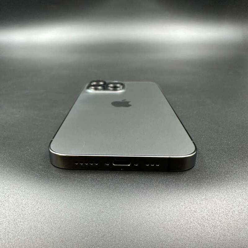 iPhone 13 Pro 256GB Graphite