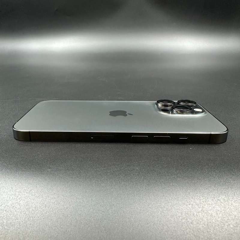 iPhone 13 Pro 256GB Graphite