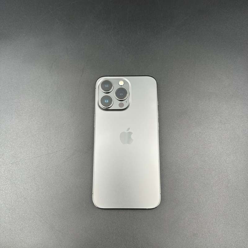 iPhone 13 Pro 256GB Graphite