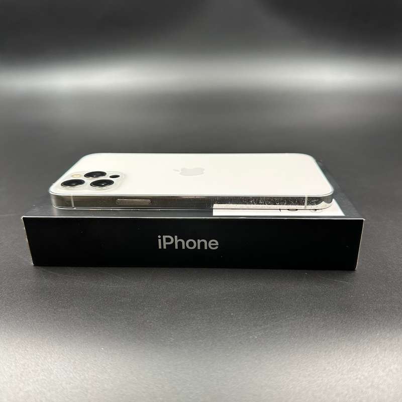 iPhone 12 Pro 128GB Silver