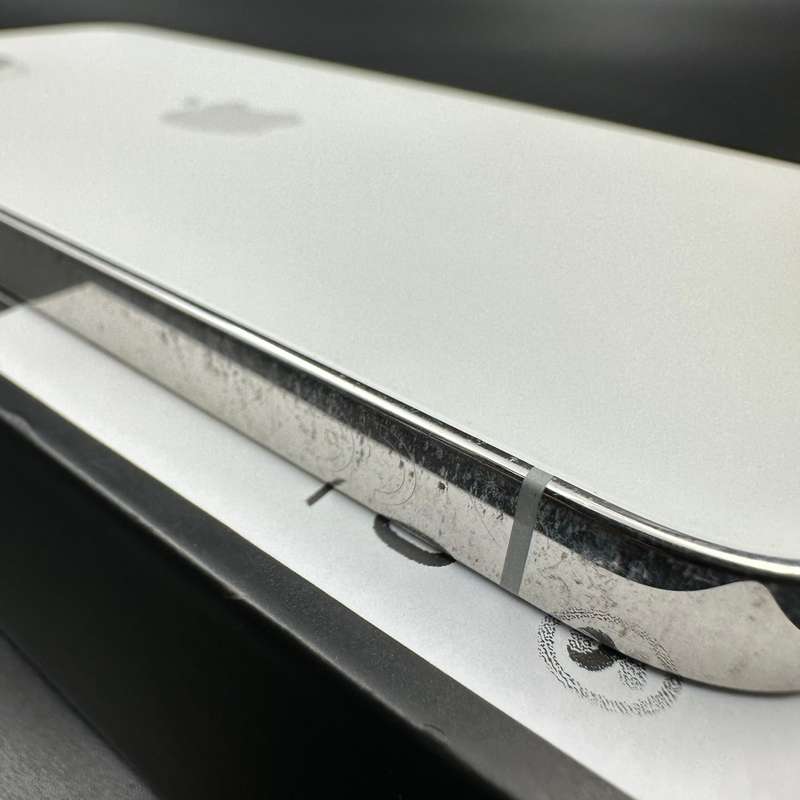 iPhone 12 Pro 128GB Silver