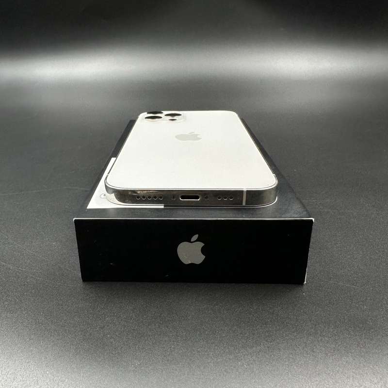 iPhone 12 Pro 128GB Silver