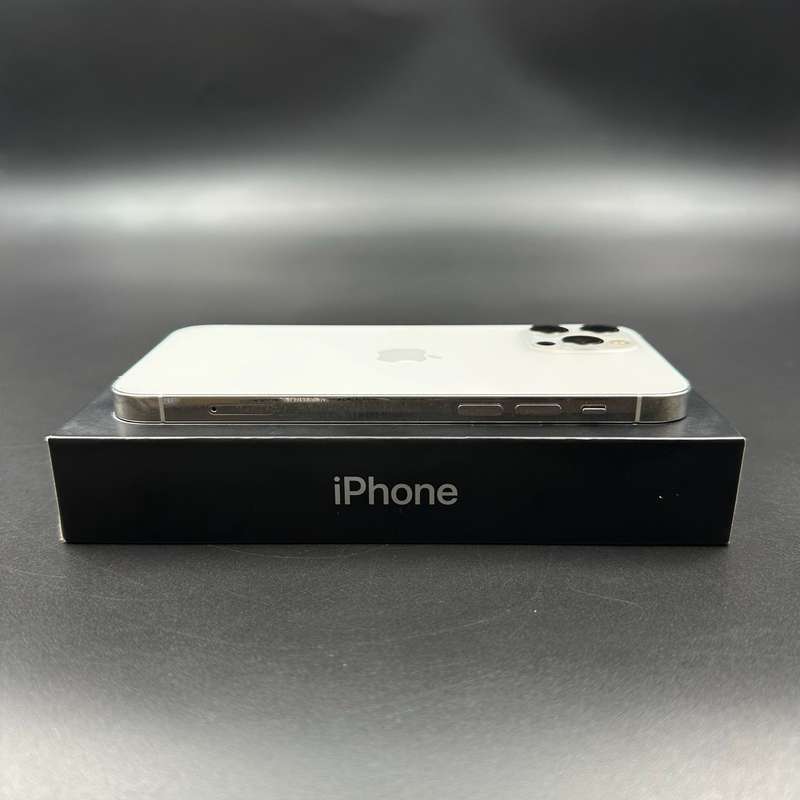 iPhone 12 Pro 128GB Silver